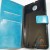    Motorola Nexus 6 - Book Style Wallet Case